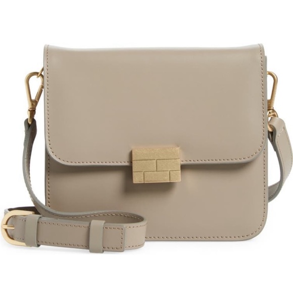 FRAME crossbody bag - Picture 1 of 7